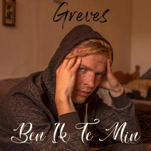 Ben Ik Te Min (feat. Jacqueline) (Explicit)