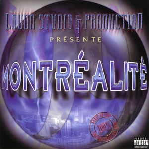 Montréalité (Explicit)