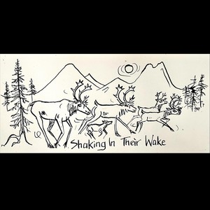 Shaking in Their Wake