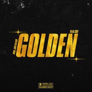 Golden (feat. Josh Mallqui) [Explicit]