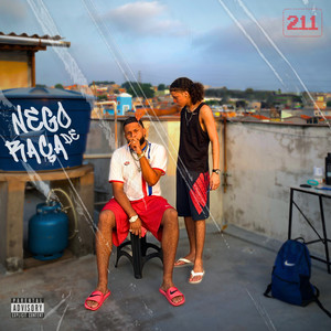 Nego de Raça (Explicit)