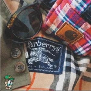 BURBERRY (feat. SVÚL) [Explicit]