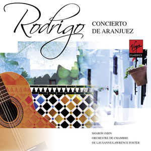 Rodrigo: Concierto de Aranjuez