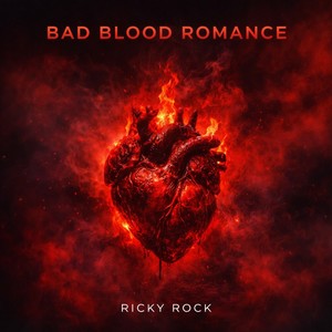 BAD BLOOD ROMANCE