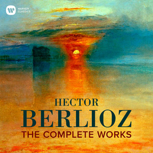 Berlioz - Les champs, H. 67b
