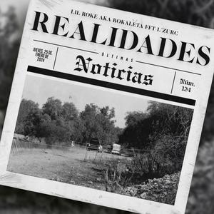 Realidades (feat. L-zurc) [Explicit]