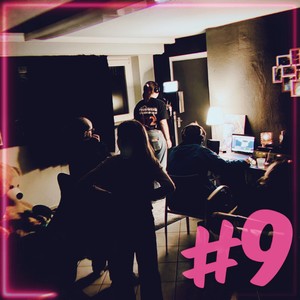 Das schönste Haus x Falkennest (Kathi Version)