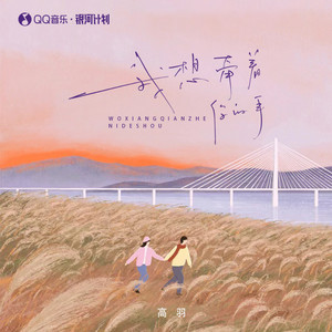 我想牵着你的手 - 高羽封面