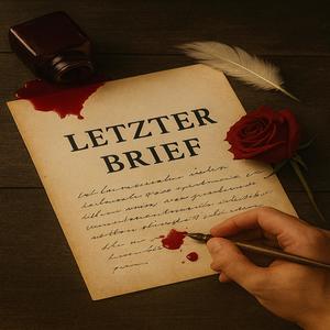 Letzter Brief (feat. Emilia Jolina)