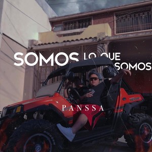 Somos Lo Que Somos (Explicit)