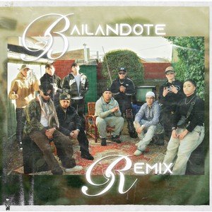 Bailandote Remix