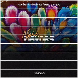 Finding (Radio Edit)