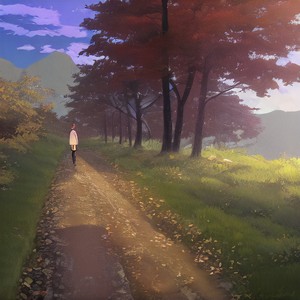 一曲相思 (变速版)