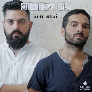 Aru Stai