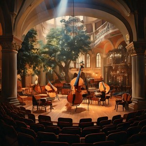 Orchestra Harmony for Cats