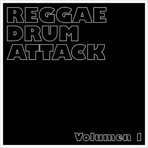 Viento (Drum Attack Vol 1 - Instrumental)
