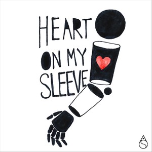 Heart on My Sleeve (Explicit)