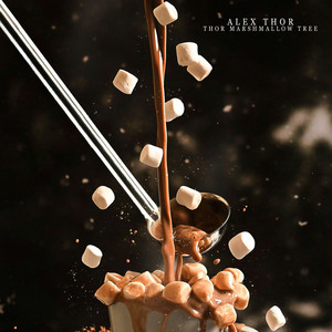 marshmallow tree