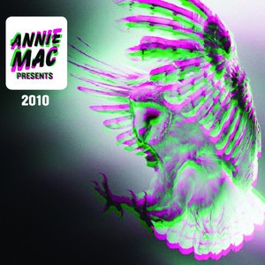Pon De Floor (Annie Mac Mix) - Major Lazer、Vybz Kartel、Afrojack封面