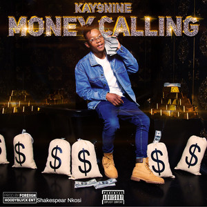 Money Calling (feat. Foreiign Beatz) [Explicit]