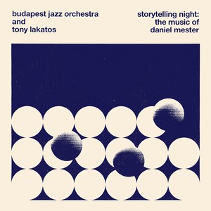 Storytelling Night: The Music of Daniel Mester