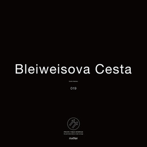 Bleiweisova Cesta ii(a trembling hand)