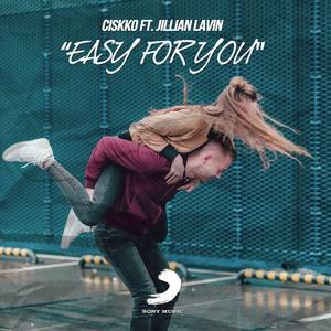 Ciskko / Spritely-Easy for You (Channing_Standbyu remix)