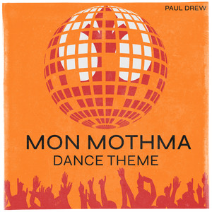 Mon Mothma Dance Theme (Slowed & Reverb)