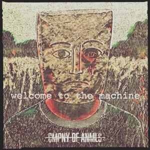 Welcome To The Machine (Explicit)