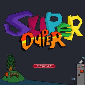 Super Duper