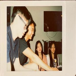 E + E(feat. CHOIBOI)