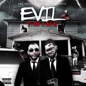 Mob Member (feat. Detwan Love) (Explicit)