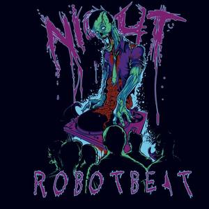 血刃 (PROD. ROBOTBEAT)