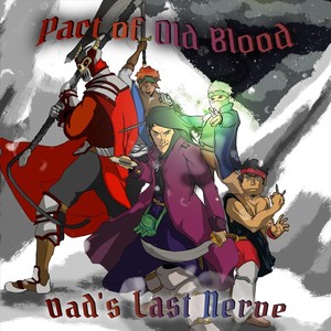 The Feral Blade