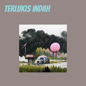 Terlukis Indah