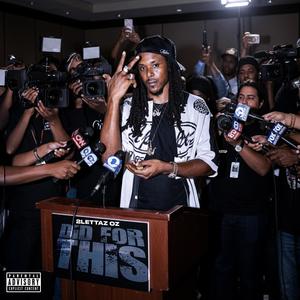 Did For This (Explicit)