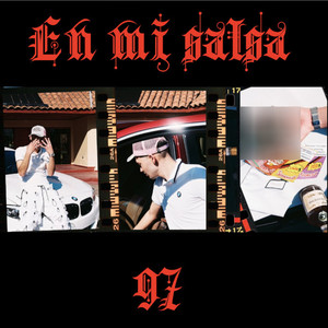 En Mi Salsa (Explicit)