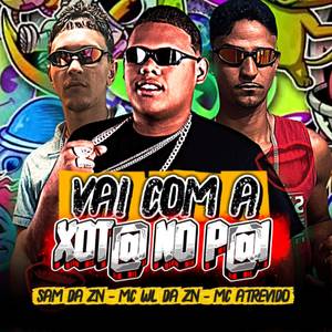 VAI COM A XOT@ NO P@U (Explicit)