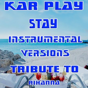 Stay (Dance Soulfull Instrumental Remix)