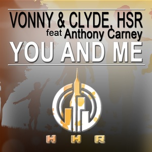 You and Me (DanceAble Radio Edit)
