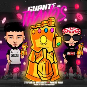 guante de thanos (Explicit)