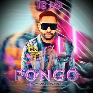 Te Lo Pongo (feat. Tonton80produciendo)
