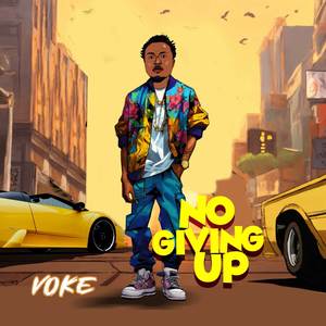 No giving up (Explicit)