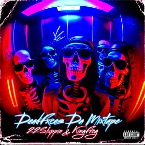 Elevator Music (feat. KingFrog) (Explicit)