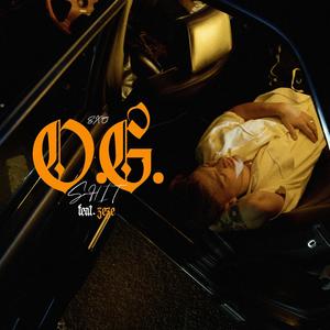 OG **** (feat. ZEZE)