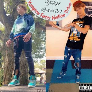 Yungeen Faces Nation (Deluxe) [Explicit]