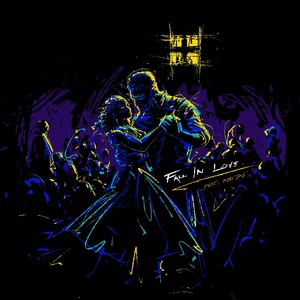 Fall In Love (feat. Ayo Jay) (Explicit)