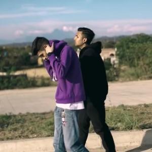 NAFRAT HUMSE (feat. ãbhìmãnyu)