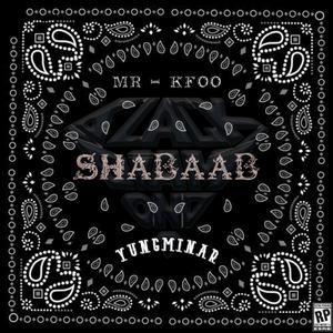 Shabaab (feat. Blackdiamond) [Explicit]