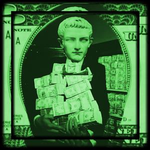 Ando que hago dinero (rough freestyle) (feat. Jhop beat maker) (Explicit)